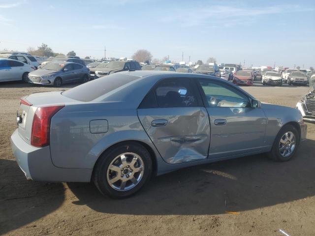 Photo 3 from auction – 2007 CADILLAC CTS HI FEA with VIN 1G6DP577370106548