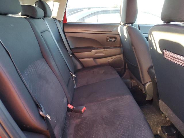 Photo 11 from auction – 2014 MITSUBISHI OUTLANDER with VIN 4A4AR4AU7EE031672