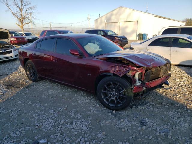 Photo 4 from auction – 2018 DODGE CHARGER GT with VIN 2C3CDXJG7JH213695