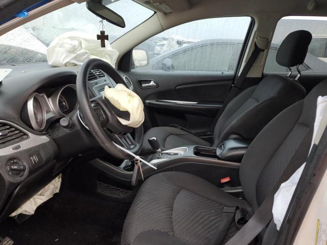 Photo 7 from auction – 2017 DODGE JOURNEY SX with VIN 3C4PDDBG0HT578246