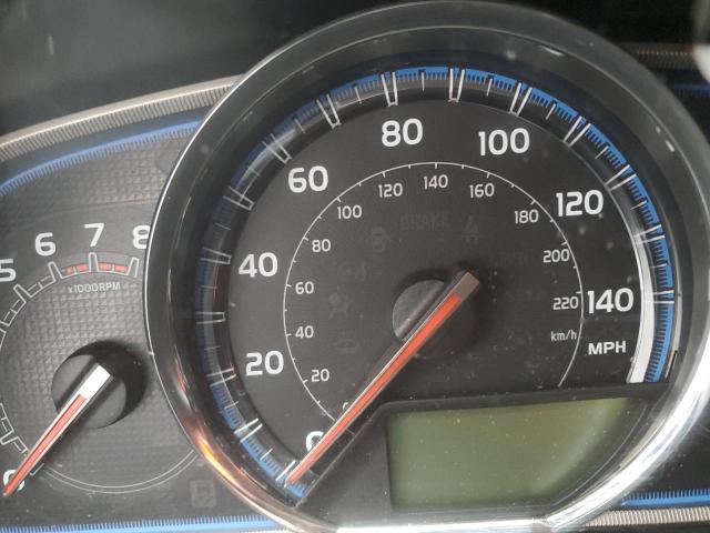 Photo 9 from auction – 2014 TOYOTA RAV4 LIMIT with VIN 2T3DFREV4EW170499