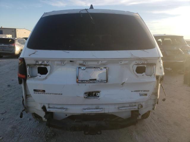 Photo 6 from auction – 2014 DODGE DURANGO LI with VIN 1C4RDHDG0EC530847