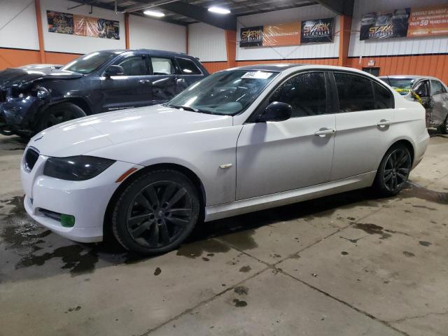 Photo 1 from auction – 2011 BMW 323 I with VIN WBAPG7G59BNN17949