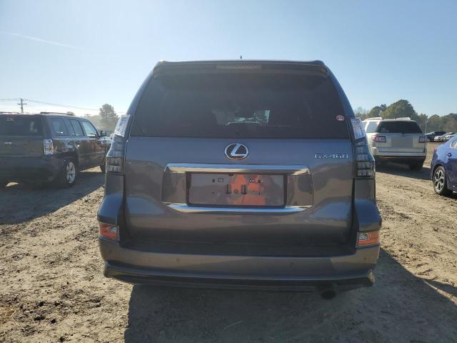 Photo 6 from auction – 2023 LEXUS GX 460 with VIN JTJAM7BXXP5339273