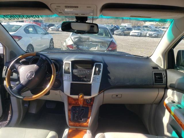 Photo 8 from auction – 2008 LEXUS RX 350 with VIN 2T2GK31U58C051888