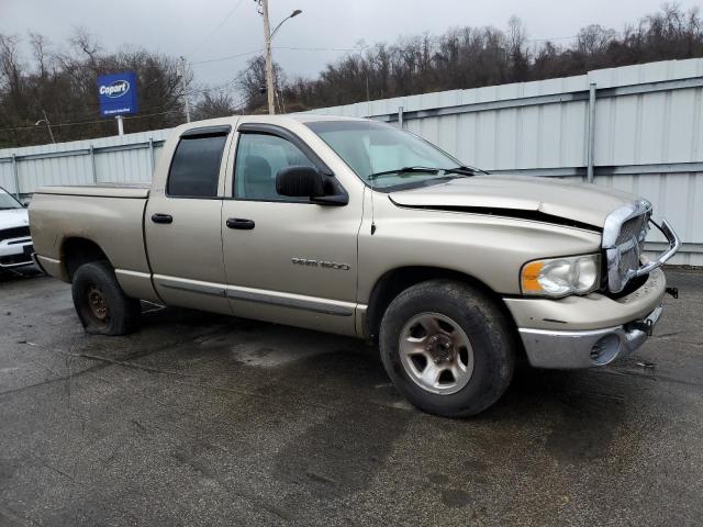 Photo 4 from auction – 2002 DODGE RAM 1500 with VIN 3D7HA18N82G117111