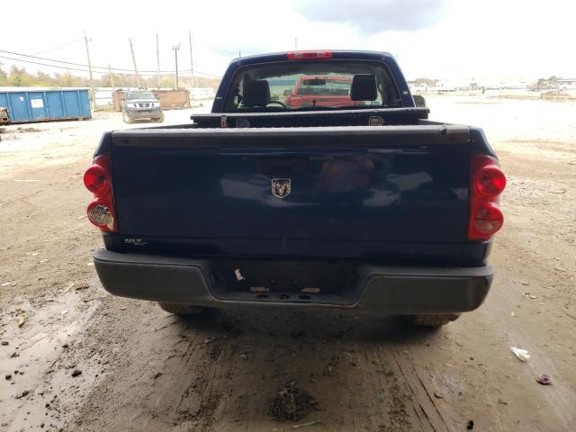 Photo 6 from auction – 2008 DODGE RAM 1500 S with VIN 1D7HA16KX8J209014
