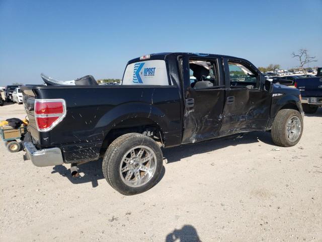 Photo 3 from auction – 2014 FORD F150 SUPER with VIN 1FTFW1EF6EKE52266