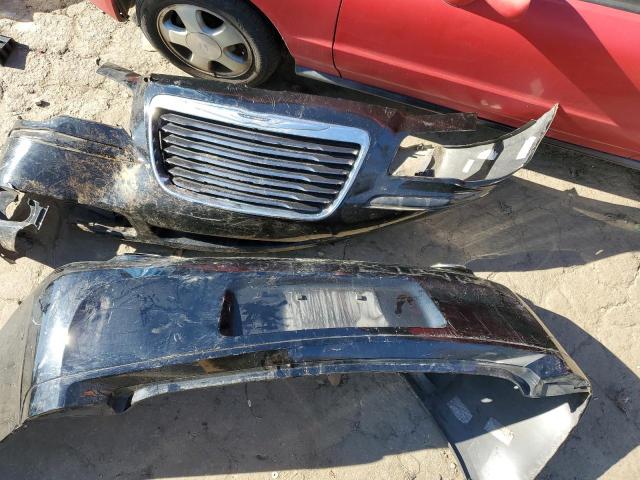 Photo 12 from auction – 2012 CHRYSLER 300 S with VIN 2C3CCADT4CH115641