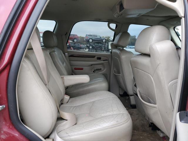 Photo 11 from auction – 2004 CADILLAC ESCALADE L with VIN 1GYEK63N44R305877