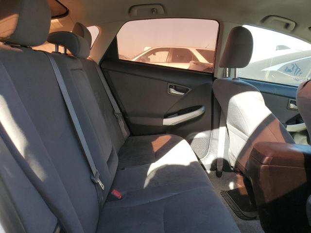 Photo 10 from auction – 2015 TOYOTA PRIUS with VIN JTDKN3DU5F1878759