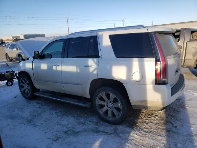 Photo 2 from auction – 2018 CADILLAC ESCALADE P with VIN 1GYS4DKJ8JR211559