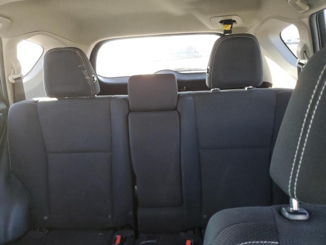 Photo 10 from auction – 2017 TOYOTA RAV4 XLE with VIN 2T3WFREV6HW336454