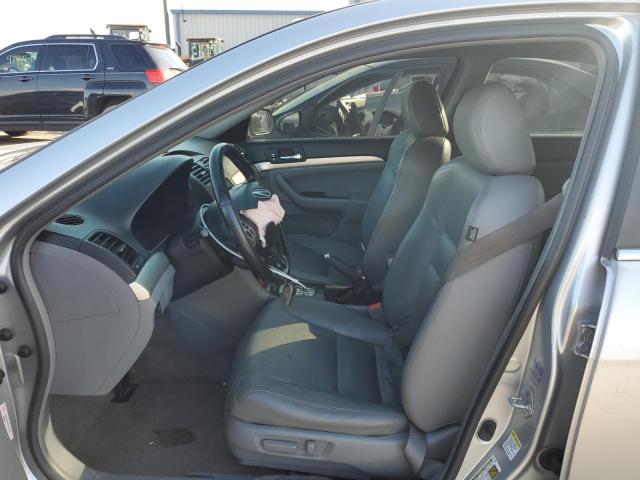 Photo 7 from auction – 2006 ACURA TSX with VIN JH4CL96816C011441