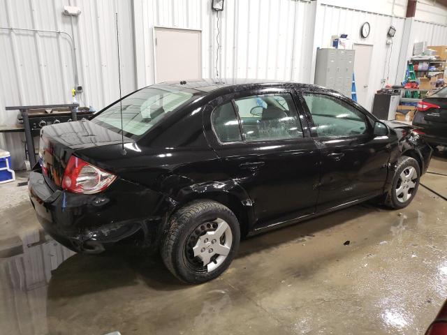Photo 3 from auction – 2008 CHEVROLET COBALT LT with VIN 1G1AL58FX87102242