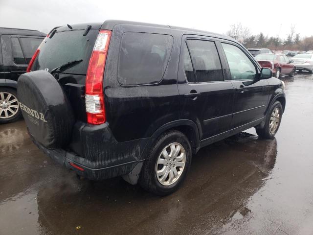 Photo 3 from auction – 2005 HONDA CR-V EX with VIN SHSRD78875U333103