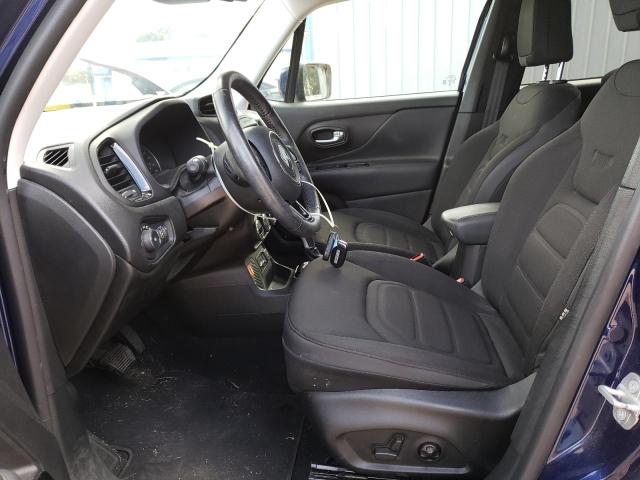 Photo 7 from auction – 2017 JEEP RENEGADE L with VIN ZACCJABB9HPG36453