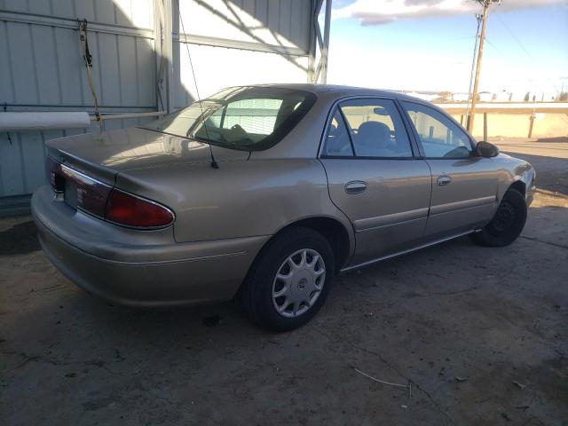 Photo 3 from auction – 2001 BUICK CENTURY CU with VIN 2G4WS52J711216274