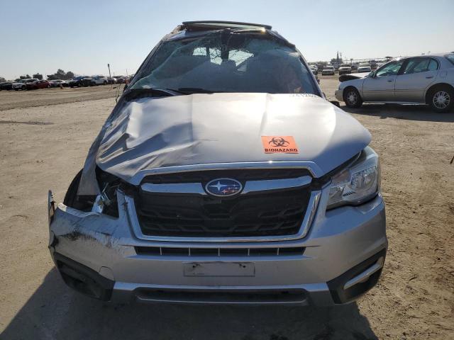 Photo 5 from auction – 2017 SUBARU FORESTER 2 with VIN JF2SJAJC8HH412881