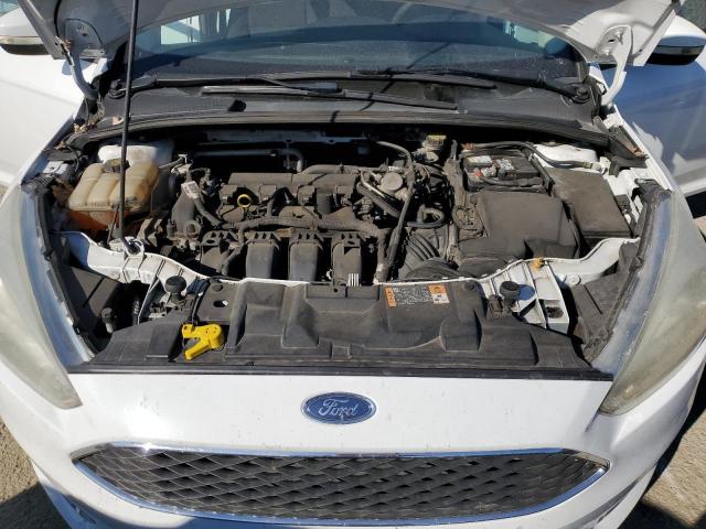 Photo 12 from auction – 2016 FORD FOCUS SE with VIN 1FADP3K24GL351764