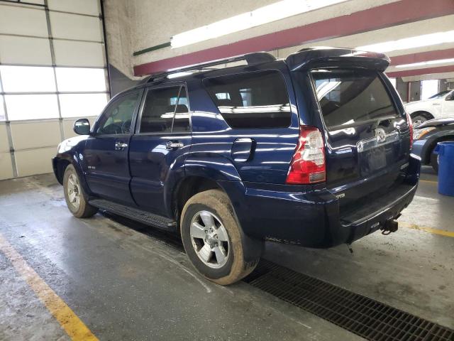 Zdjęcie 2 z aukcji – 2007 TOYOTA 4RUNNER SR z VIN JTEBU14R078105625