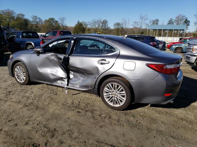Photo 2 from auction – 2013 LEXUS ES 350 with VIN JTHBK1GG9D2064624