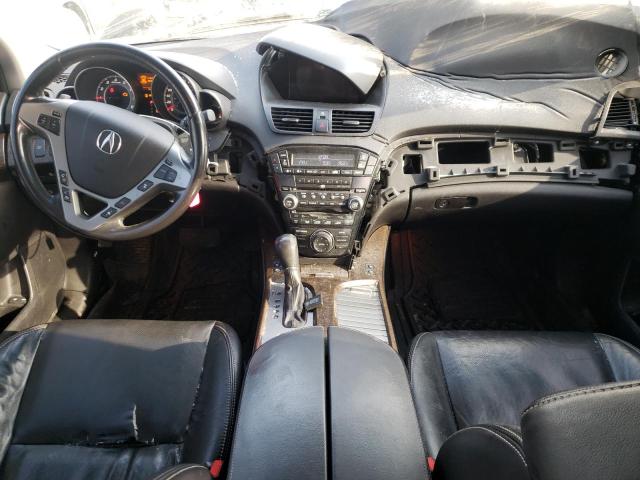 Photo 8 from auction – 2012 ACURA MDX ADVANC with VIN 2HNYD2H88CH001114