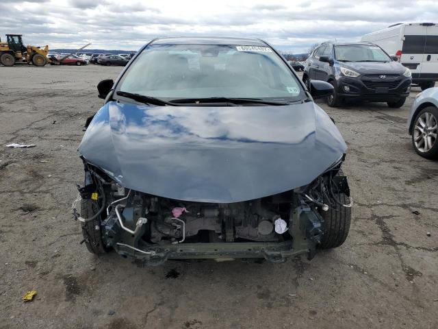 Photo 5 from auction – 2018 TOYOTA COROLLA L with VIN 2T1BURHE2JC014426