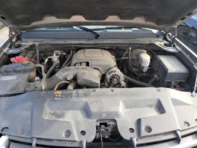 Photo 11 from auction – 2013 GMC SIERRA C15 with VIN 3GTP1VE08DG303370