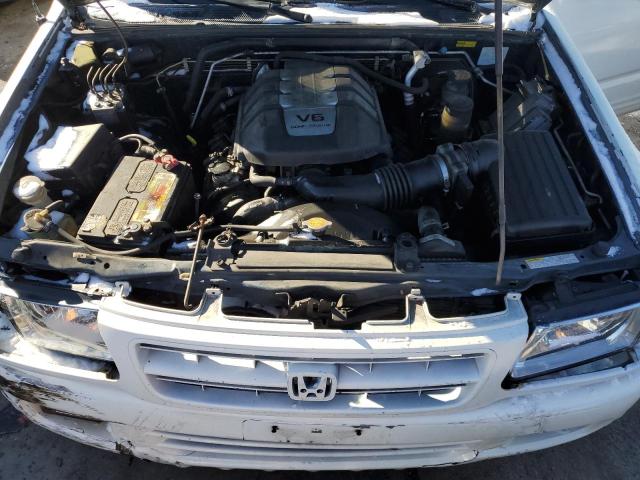 Photo 12 from auction – 2000 HONDA PASSPORT E with VIN 4S6DM58W4Y4418015