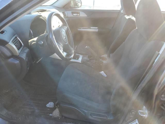 Photo 7 from auction – 2010 SUBARU IMPREZA 2. with VIN JF1GH6B68AG823107