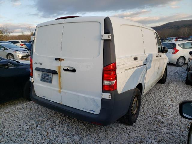 Photo 3 from auction – 2016 MERCEDES-BENZ METRIS with VIN WD3PG2EA9G3076956