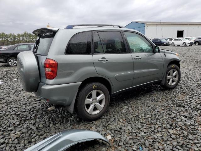 Photo 3 from auction – 2005 TOYOTA RAV4 with VIN JTEHD20V956045372