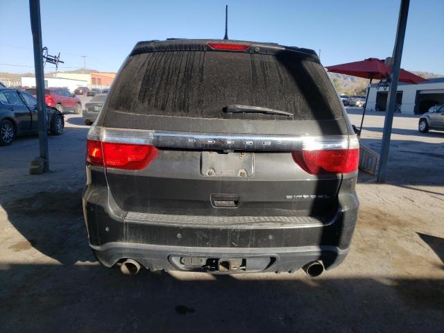 Photo 6 from auction – 2011 DODGE DURANGO CI with VIN 1D4SE5GT6BC695354