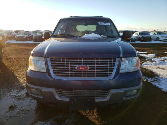 Photo 5 from auction – 2003 FORD EXPEDITION with VIN 1FMFU18L03LB23749