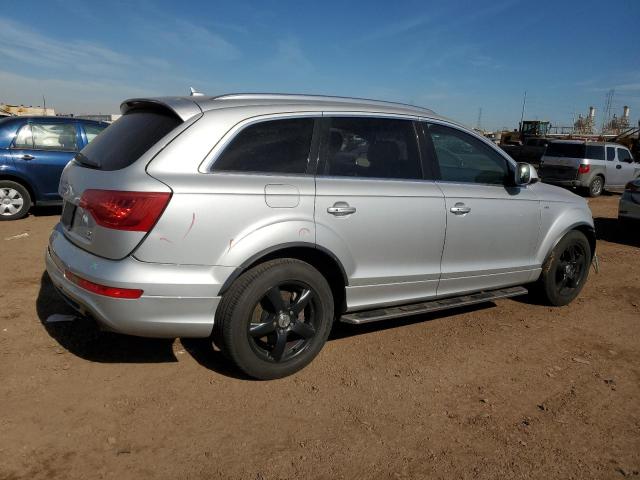 Photo 3 from auction – 2010 AUDI Q7 PRESTIG with VIN WA1DVBFE5AD002834