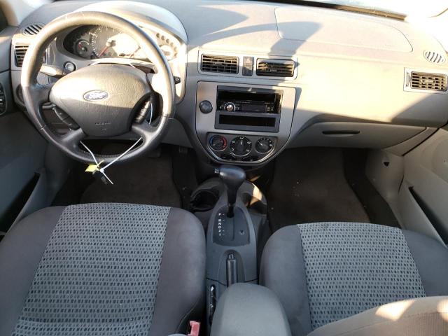 Photo 8 from auction – 2005 FORD FOCUS ZX4 with VIN 1FAFP34N05W187408