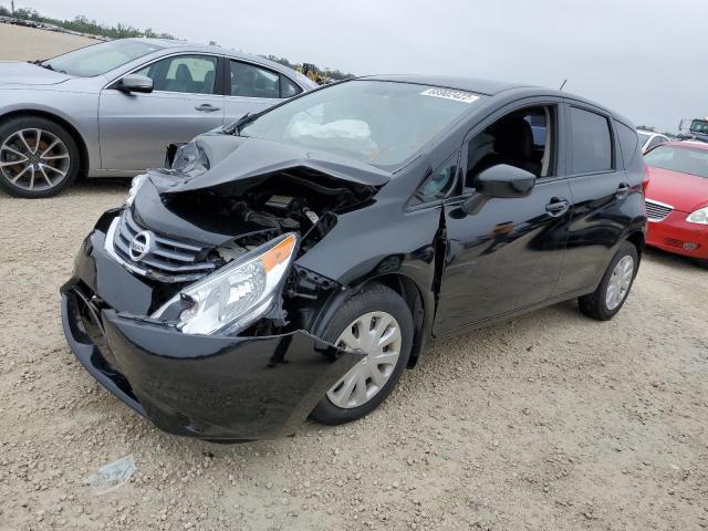 NISSAN VERSA NOTE 2016 with VIN 3N1CE2CP7GL406330 - Photo from auction