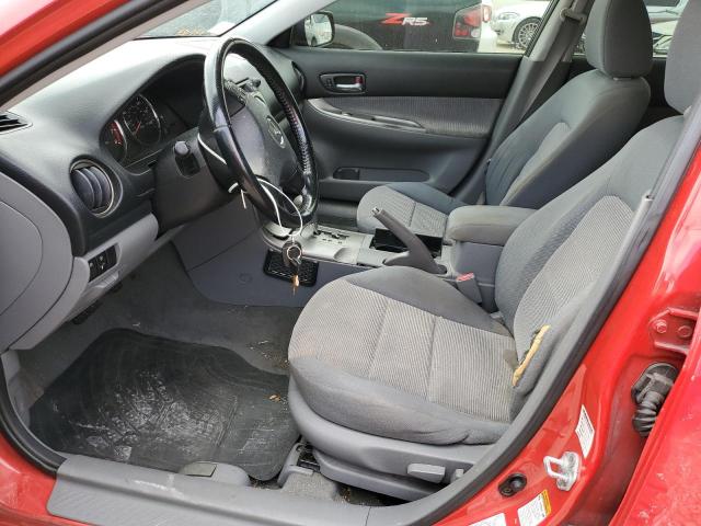 صورة رقم 7 من المزاد - 2005 MAZDA 6 I مع VIN 1YVHP84C555M12761