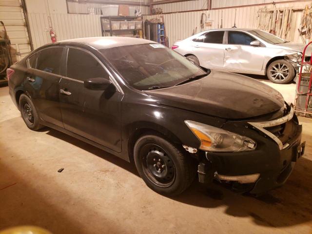Photo 4 from auction – 2013 NISSAN ALTIMA 2.5 with VIN 1N4AL3AP2DC200512