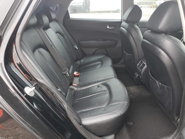 Photo 10 from auction – 2016 KIA OPTIMA EX with VIN 5XXGU4L3XGG119425