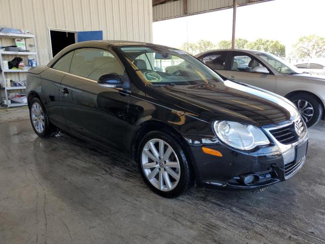 Zdjęcie 4 z aukcji – 2007 VOLKSWAGEN EOS 2.0T z VIN WVWBA71F97V038583