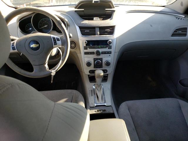Photo 8 from auction – 2011 CHEVROLET MALIBU LS with VIN 1G1ZB5E13BF191311