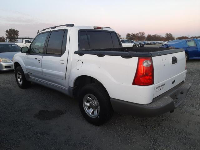 Photo 2 from auction – 2001 FORD EXPLORER S with VIN 1FMZU77E31UB39969