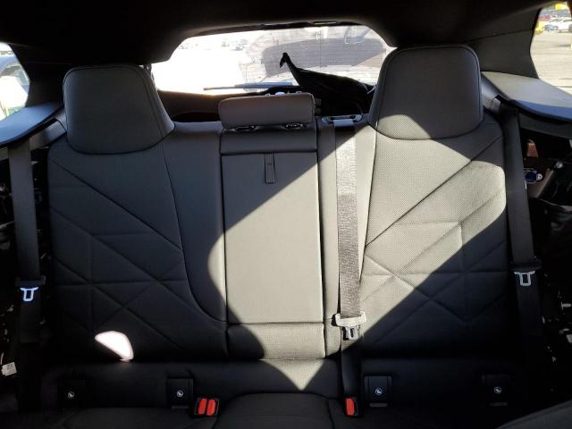 Photo 10 from auction – 2022 BMW IX XDRIVE5 with VIN WB523CF06NCK54791