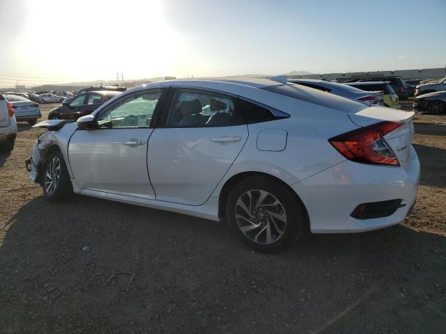Photo 2 from auction – 2016 HONDA CIVIC EX with VIN 2HGFC1F38GH649304