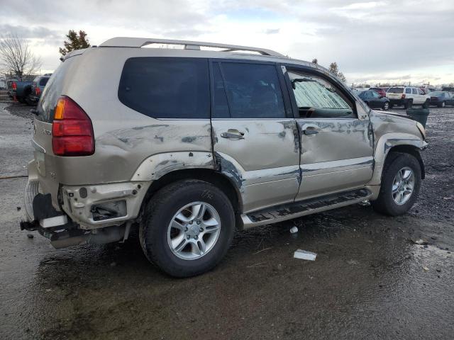 Photo 3 from auction – 2007 LEXUS GX 470 with VIN JTJBT20X570129948