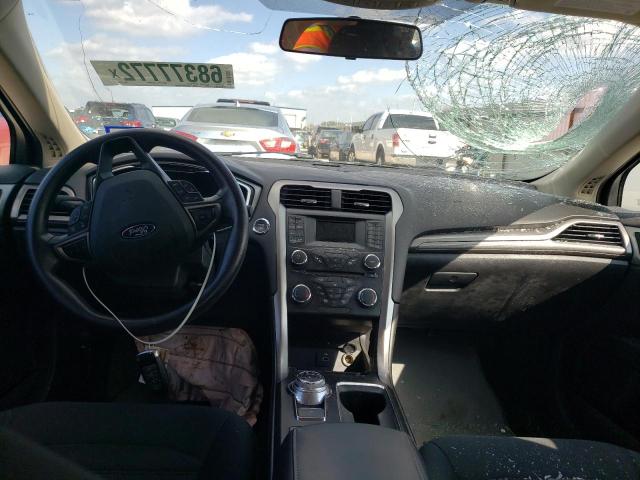 Photo 8 from auction – 2018 FORD FUSION SE with VIN 3FA6P0LU3JR141589