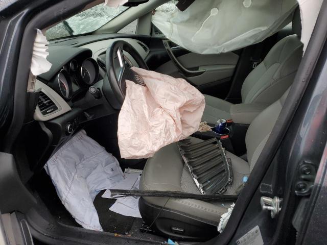 Фото 7 с аукциона – 2012 BUICK VERANO CON с VIN 1G4PR5SKXC4182962