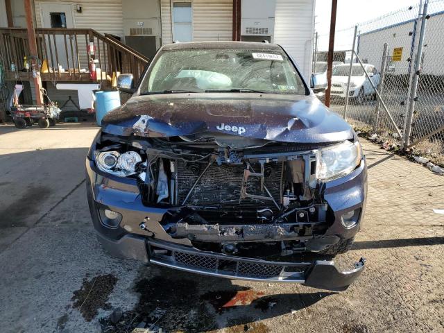 Photo 5 from auction – 2013 JEEP GRAND CHER with VIN 1C4RJFBT2DC591533